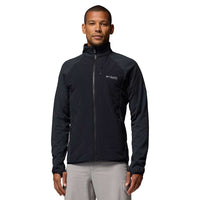 COLUMBIA Arctic Crest™ II Hybrid Full Zip เสื้อแจ็คเก็ตผู้ชาย