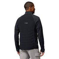 COLUMBIA Arctic Crest™ II Hybrid Full Zip เสื้อแจ็คเก็ตผู้ชาย