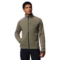 COLUMBIA Arctic Crest™ II Hybrid Full Zip เสื้อแจ็คเก็ตผู้ชาย