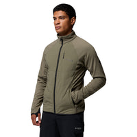 COLUMBIA Arctic Crest™ II Hybrid Full Zip เสื้อแจ็คเก็ตผู้ชาย