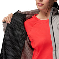COLUMBIA Arctic Crest™ II Hybrid Full Zip เสื้อแจ็คเก็ตผู้หญิง