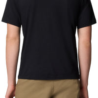 COLUMBIA CSC Basic Logo เสื้อยืดผู้ชาย