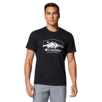 COLUMBIA Path Lake Graphic II Men's T-Shirt