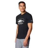 COLUMBIA Path Lake Graphic II Men's T-Shirt