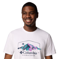 COLUMBIA Path Lake Graphic II Men's T-Shirt