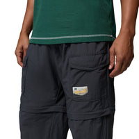 COLUMBIA Acker Rock™ Convertible กางเกงลำลองขายาวผู้ชาย