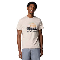 COLUMBIA Path Lake Graphic II Men's T-Shirt