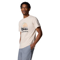 COLUMBIA Path Lake Graphic II Men's T-Shirt