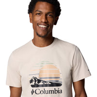 COLUMBIA Path Lake Graphic II Men's T-Shirt