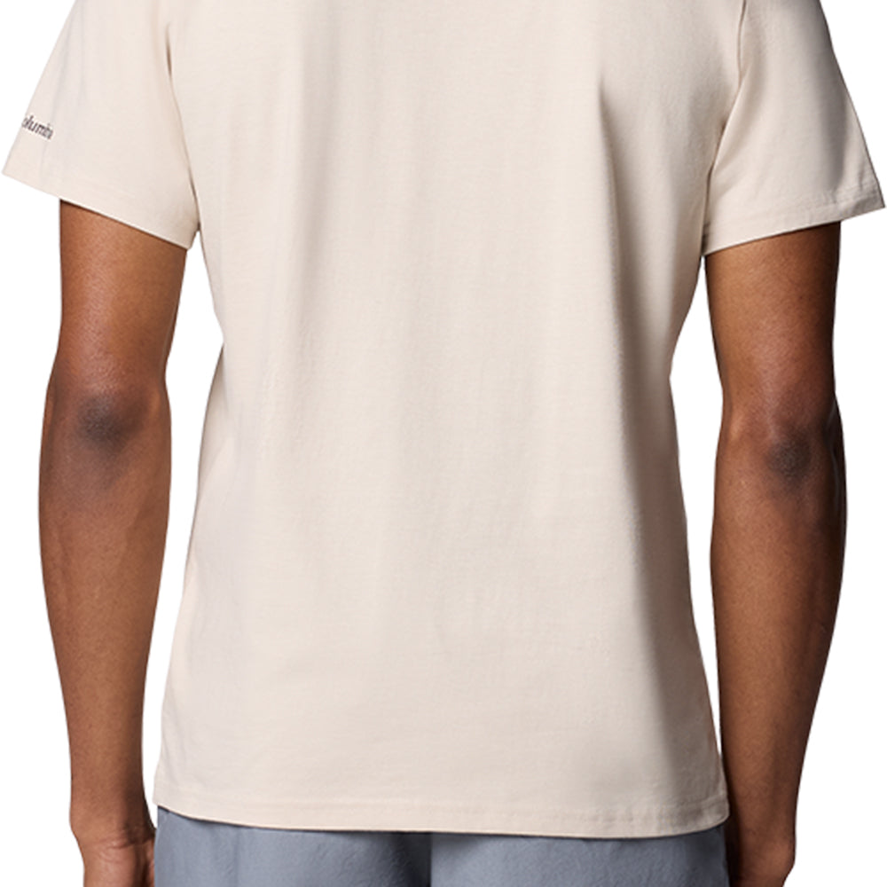 COLUMBIA Path Lake Graphic II Men's T-Shirt