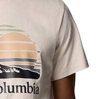 COLUMBIA Path Lake Graphic II Men's T-Shirt