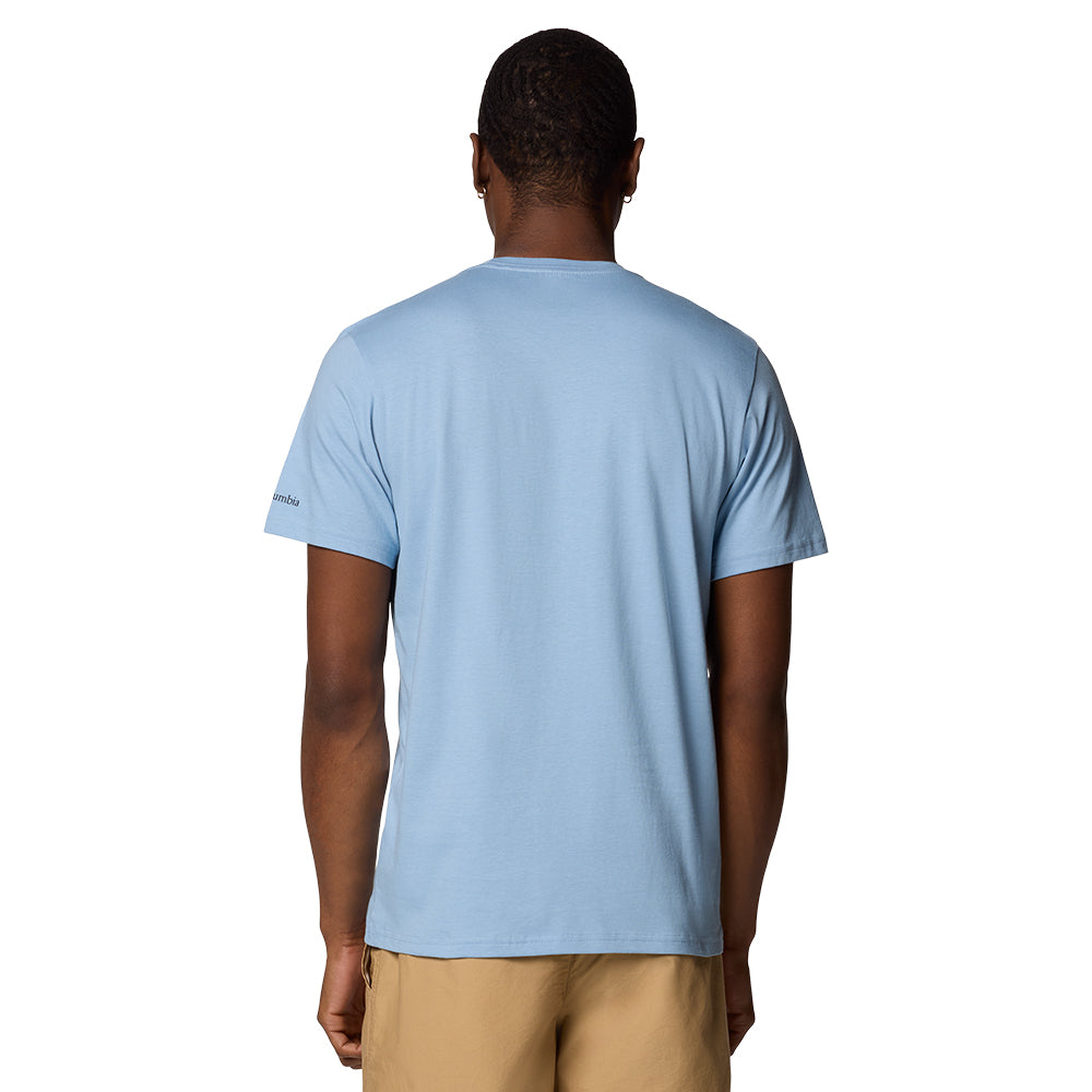 COLUMBIA Path Lake Graphic II Men's T-Shirt