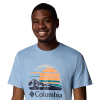 COLUMBIA Path Lake Graphic II Men's T-Shirt