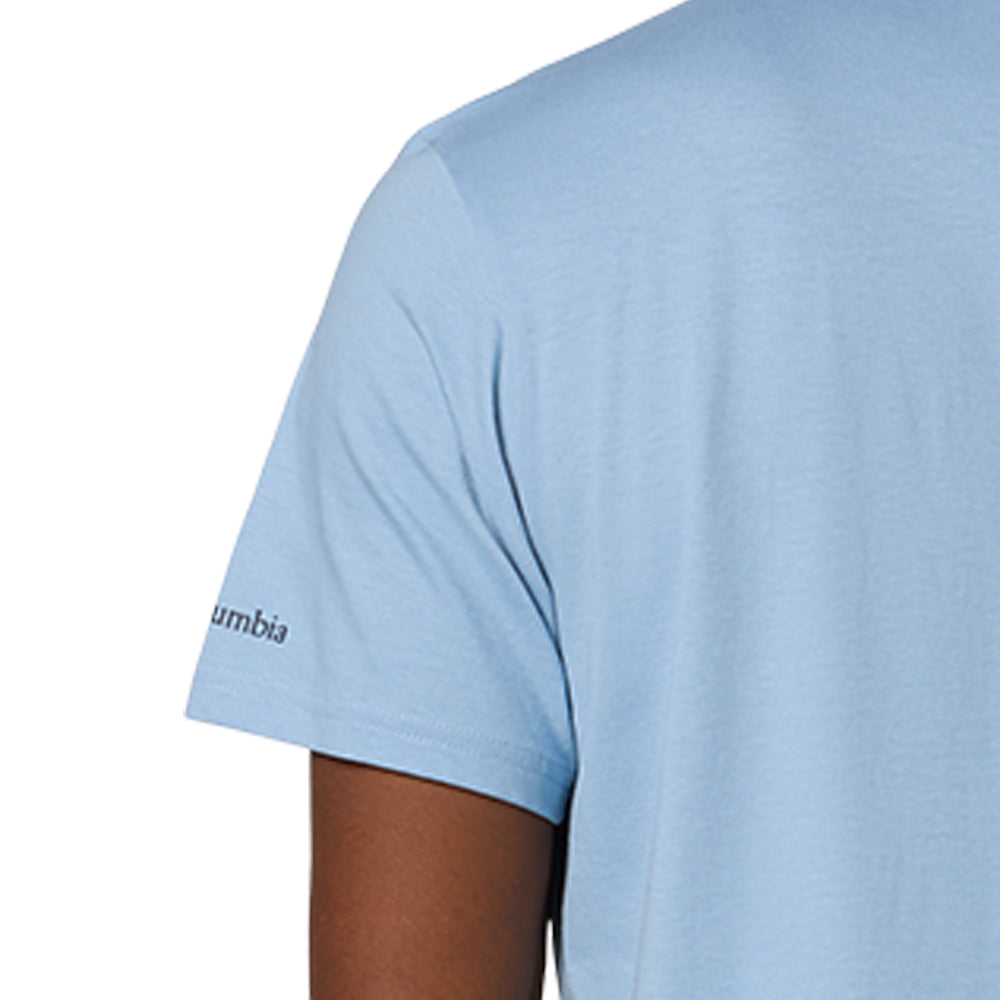 COLUMBIA Path Lake Graphic II Men's T-Shirt