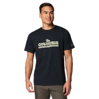 COLUMBIA CSC Seasonal Logo Men's T-Shirt