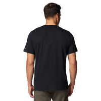 COLUMBIA CSC Seasonal Logo Men's T-Shirt