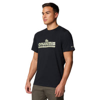 COLUMBIA CSC Seasonal Logo Men's T-Shirt