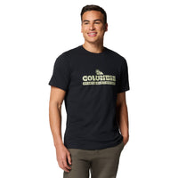 COLUMBIA CSC Seasonal Logo Men's T-Shirt