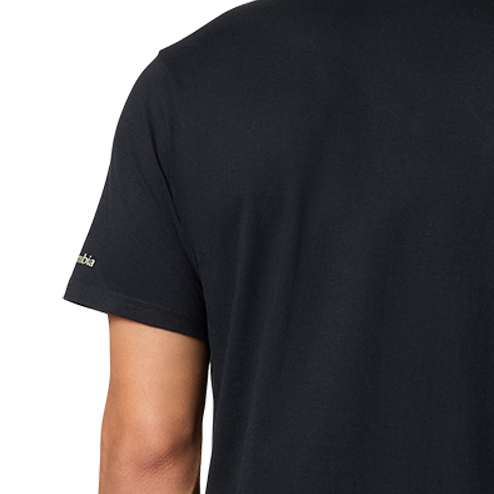 COLUMBIA CSC Seasonal Logo Men's T-Shirt
