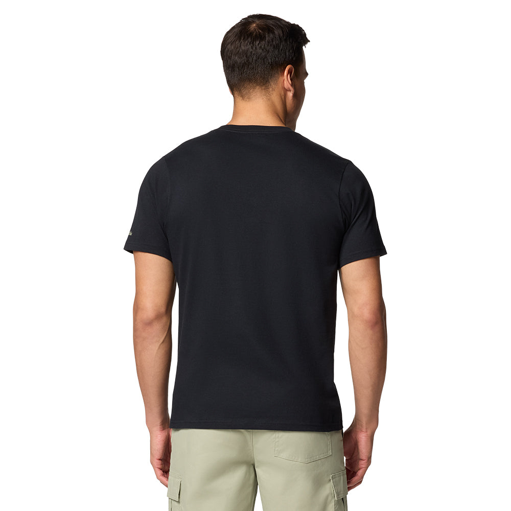COLUMBIA CSC Seasonal Logo Men's T-Shirt