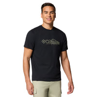 COLUMBIA CSC Seasonal Logo Men's T-Shirt