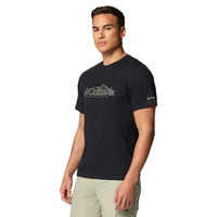 COLUMBIA CSC Seasonal Logo Men's T-Shirt