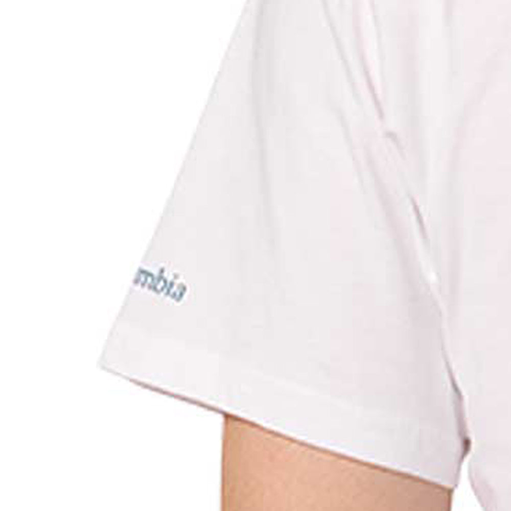 COLUMBIA CSC Seasonal Logo เสื้อยืดผู้ชาย