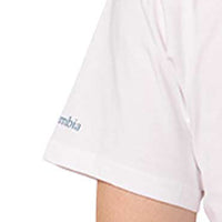 COLUMBIA CSC Seasonal Logo เสื้อยืดผู้ชาย