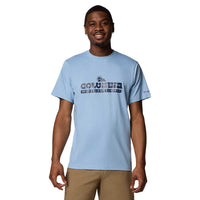 COLUMBIA CSC Seasonal Logo Men's T-Shirt