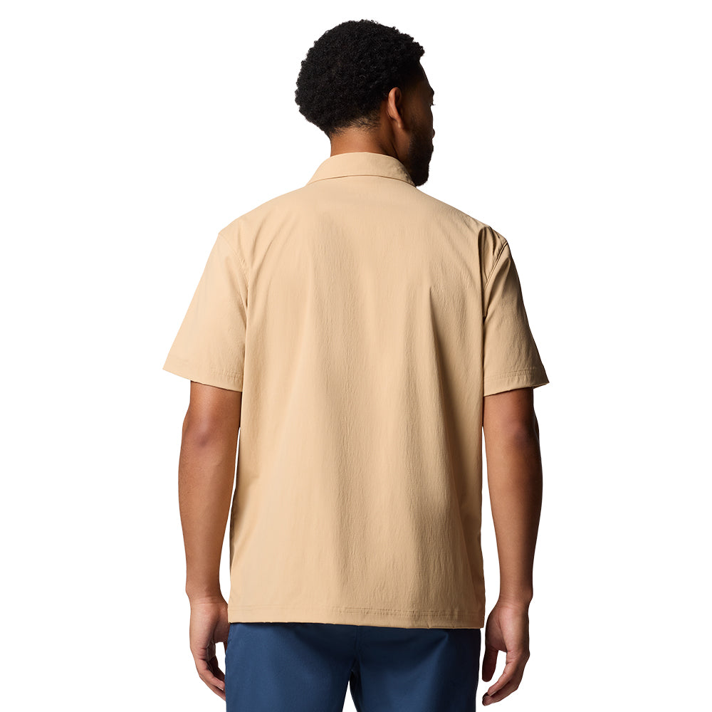 60% OFF on COLUMBIA Landroamer™ Ripstop II Men's Shirt