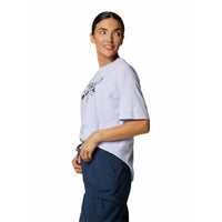 COLUMBIA North Cascades™ Relaxed เสื้อยืดผู้หญิง