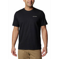 COLUMBIA Explorers Canyon™ Back Graphic เสื้อยืดผู้ชาย