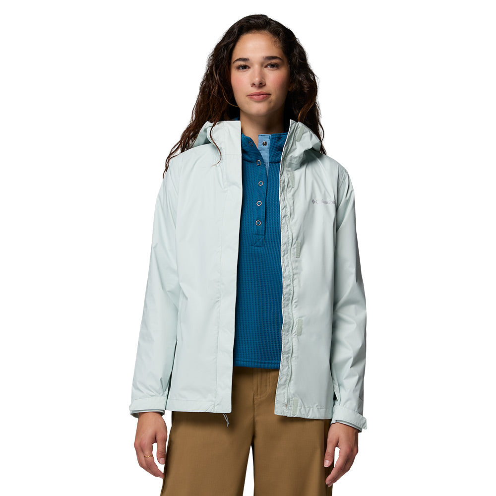 COLUMBIA Arcadia™ II เสื้อแจ็คเก็ตผู้หญิง