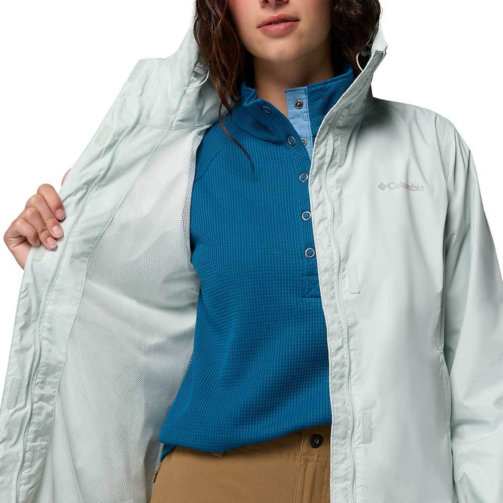 COLUMBIA Arcadia™ II เสื้อแจ็คเก็ตผู้หญิง