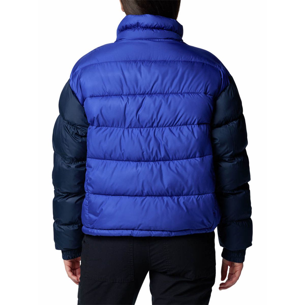 COLUMBIA Pike Lake™ II Cropped เสื้อแจ็คเก็ตผู้หญิง