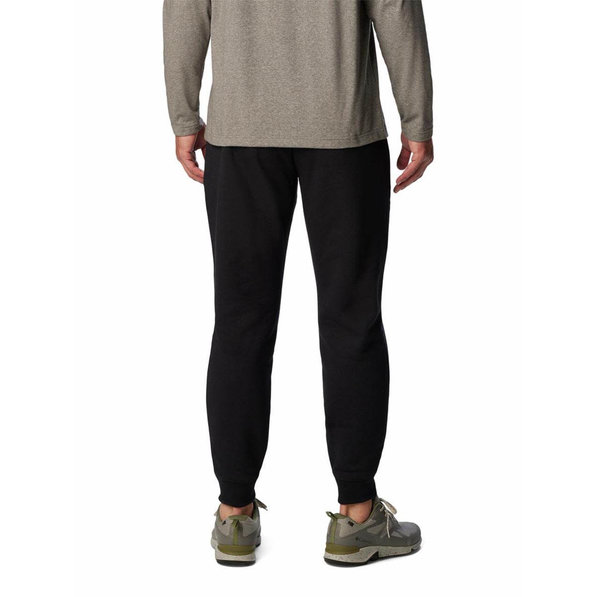 COLUMBIA Marble Canyon™ Heavyweight Fleece กางเกงลำลองขายาวผู้ชาย