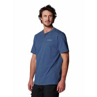COLUMBIA Landroamer™ Henley II เสื้อยืดผู้ชาย