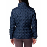 COLUMBIA Delta Ridge™ II Down เสื้อแจ็คเก็ตผู้หญิง