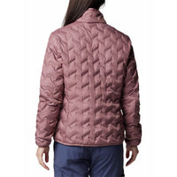 COLUMBIA Delta Ridge™ II Down เสื้อแจ็คเก็ตผู้หญิง