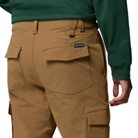 COLUMBIA ROC™ Tech Cargo กางเกงเดินป่าขายาวผู้ชาย