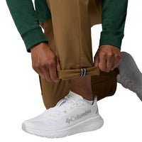 COLUMBIA ROC™ Tech Cargo กางเกงเดินป่าขายาวผู้ชาย