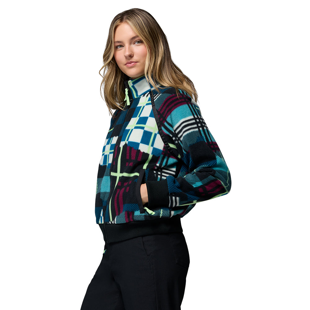 COLUMBIA Bugaboo™ 1986 Fleece เสื้อแจ็คเก็ตผู้หญิง