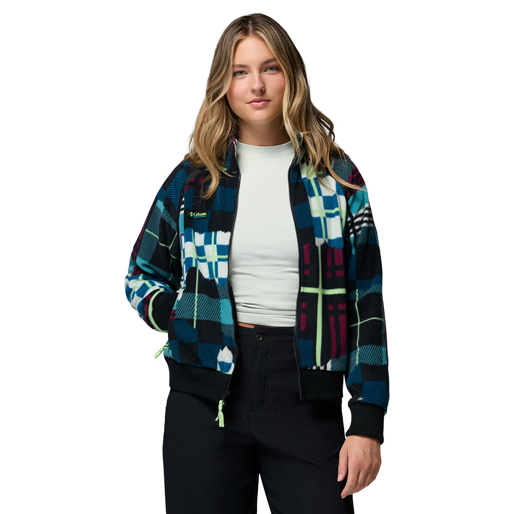 COLUMBIA Bugaboo™ 1986 Fleece เสื้อแจ็คเก็ตผู้หญิง