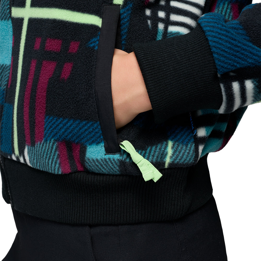 COLUMBIA Bugaboo™ 1986 Fleece เสื้อแจ็คเก็ตผู้หญิง
