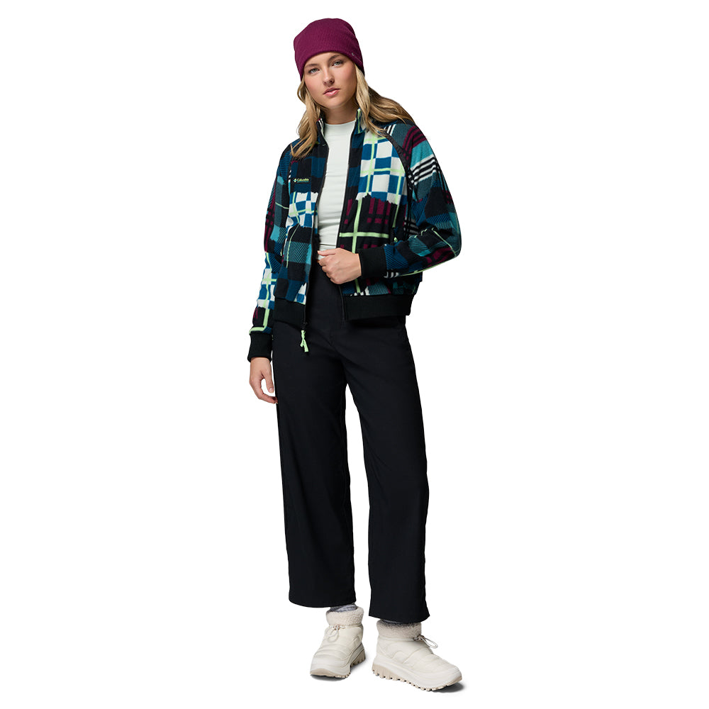 COLUMBIA Bugaboo™ 1986 Fleece เสื้อแจ็คเก็ตผู้หญิง