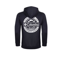 COLUMBIA Beaumont Graphic เสื้อฮู้ดผู้ชาย