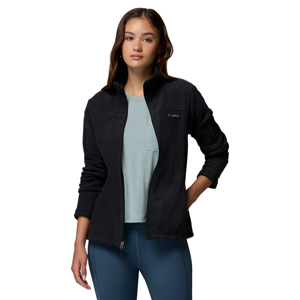 COLUMBIA Fast Trek™ II Fleece เสื้อแจ็คเก็ตผู้หญิง
