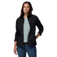 COLUMBIA Fast Trek™ II Fleece เสื้อแจ็คเก็ตผู้หญิง