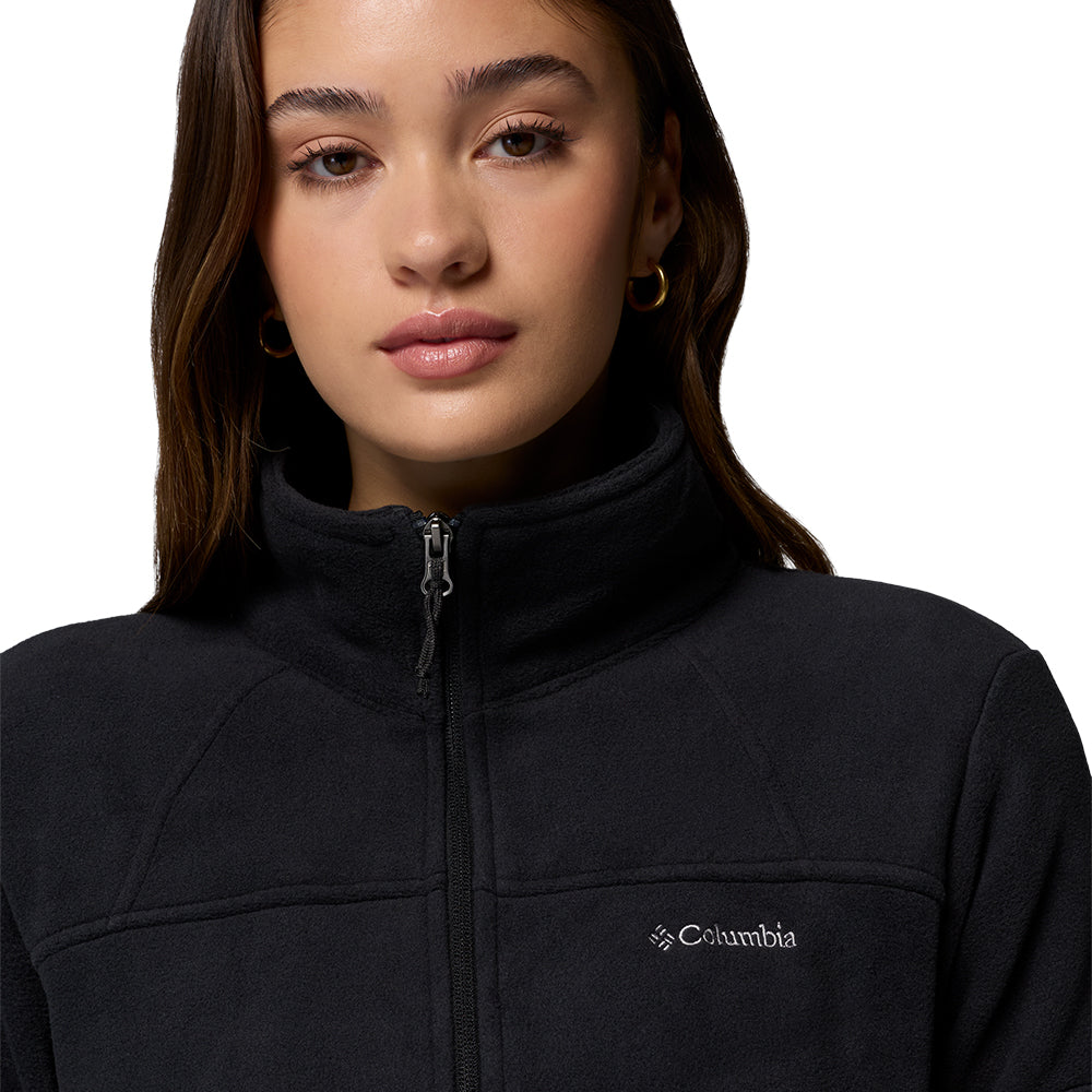 COLUMBIA Fast Trek™ II Fleece เสื้อแจ็คเก็ตผู้หญิง