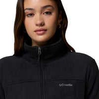 COLUMBIA Fast Trek™ II Fleece เสื้อแจ็คเก็ตผู้หญิง